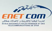 2ème édition du forum ENET’COM à Sfax