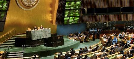 A.G de l'ONU : L’internet au cœur des enjeux géostratégiques et du développement socio-économique