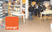 Orange Tunisie inaugure son premier Smart Store