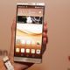 Huawei lance le smartphone «Mate 8»