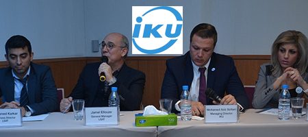 A peine lancés en Tunisie, les Smartphones et Tablettes IKU ont déjà 15% de part de marché