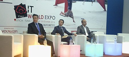 IT World Expo : C’est quoi l’entreprise 2.0 ?