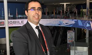 En direct de Barcelone : Tunisie Telecom affirme que toutes ses SIM sont compatible 4G depuis 2011