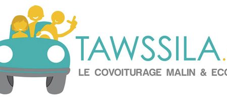 Tawssila.tn : nouveau site tunisien de covoiturage à partir de 1 dinar le trajet