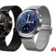 Huawei lance sa montre connectée