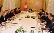 HP et Sungard renouvellent leur contrat avec l’Etat tunisien