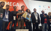 La Tunisie remporte le grand prix de l’Arabic Game Jam à Beirut