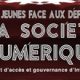 HIVOS : Séminaire sur les jeunes dans la société numérique