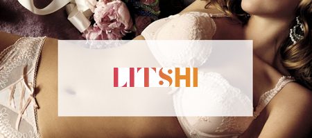 Litshi.com : Nouveau site e-commerce tunisien de lingerie et accessoires pour les femmes