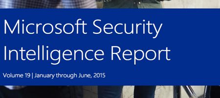 Microsoft Security Intelligence Report : 30% des PC en Tunisie ne sont pas protégés