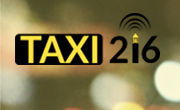 Taxi216, une nouvelle appli qui réserve un taxi via son mobile