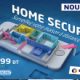 Topnet lance «Home Secure», sa première solution d’objets connectés