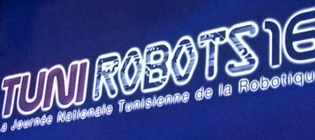 Tunirobots16 sous le signe du respect de l’environnement