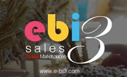 E-bi3 : Une application de e-commerce lancée par les étudiants d’ESPRIT pour les petits commerçants