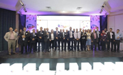 Djerba, 4ème escale des TT Business Days