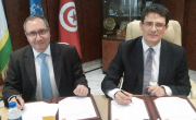 Mobimoney : La Poste Tunisienne et Orange signent une convention d’interopérabilité