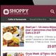 Shoppy : Appli mobile qui regroupe les deals et promotions en Tunisie et au Maroc