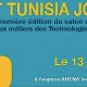 Smart Tunisia Job Fair : 300 postes d’emploi disponibles pour un recrutement immédiat