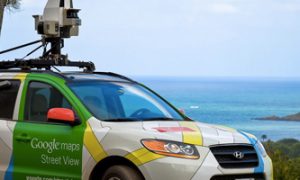 Tunisie, premier pays arabe où Google Street View débarque pour photographier ses rues