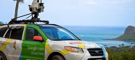 Tunisie, premier pays arabe où Google Street View débarque pour photographier ses rues