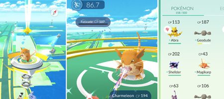 Pokémon Go, une opportunité business pour les marques et associations