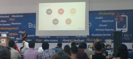 Tunisie : 22 nouveaux projets d’applications mobiles formés et hébergés par IntilaQ