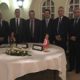 Signature d’une convention de partenariat entre la Poste Tunisienne et la Poste Libyenne