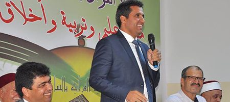 Monastir : Le ministre des TIC inaugure… une école coranique