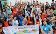 Bizerte : Journée des développeurs fêtée par GDG DevFest Women Techmakers