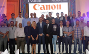 Media Diffusion lance la nouvelle gamme d’imprimantes Canon PIXMA G-Series en Tunisie