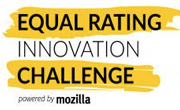 Mozilla annonce le «Equal Rating Innovation Challenge» avec à la clé 250 000$ et un parrainage