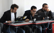 La Tunisie s'est qualifiée pour les finales de la compétition mondiale de Hacking