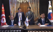 Korea Telecom se rapproche encore une fois de Tunisie Telecom via un partenariat technique