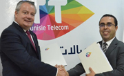L’AGI Novomatic mise sur les compétences de Tunisie Telecom