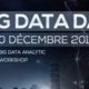 L’ISI d’Ariana organise le Big Data Day le 10 décembre prochain