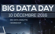 L’ISI d’Ariana organise le Big Data Day le 10 décembre prochain