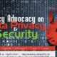 Séminaire ITU - AICTO à El Elgazala sur le Data privacy