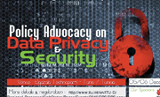 Séminaire ITU - AICTO à El Elgazala sur le Data privacy