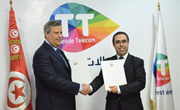 Tunisie Telecom et l’Espérance sportive de Tunis renouvellent leur partenariat