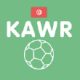 Kawr : L’appli qui vous donne le terrain de foot le plus proche de chez vous