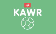 Kawr : L’appli qui vous donne le terrain de foot le plus proche de chez vous