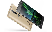 Lenovo lance en Tunisie le Phab 2 Pro