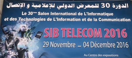 Quelles sont les promos des opérateurs au SIB Telecom