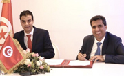 HP INC inaugure son nouveau siège à Elgazala Technopark