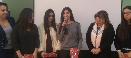 Coding-Technovation Tunisia : Finie l’ère de l’exclusivité masculine