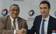Total Tunisie signe des conventions de partenariat avec trois Grandes Ecoles