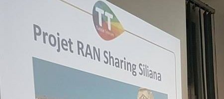 Tunisie Telecom et ooredoo lancent le RAN Sharing à Seliana