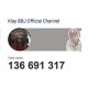 En décembre 2016, le Rappeur Klay BBJ a comptabilisé plus de 136 millions de vues sur Youtube