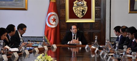 Youssef Chahed ordonne la création d'une sorte d’API des TIC