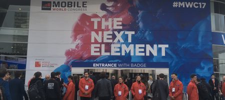 En direct de Barcelone: La Tunisie double sa présence au Mobile World Congress 2017